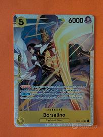 One Piece Borsalino EB04-058 SR ENG NM