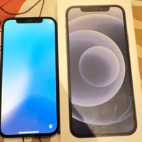 Iphone 12 128GB DARK BLUE