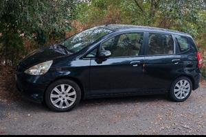 Honda jazz 1.4  2007