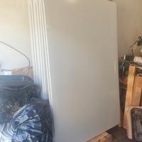 porte cantina o box  