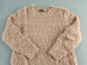 Maglione morbidissimo