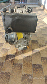 Motore diesel motozappa/generatore