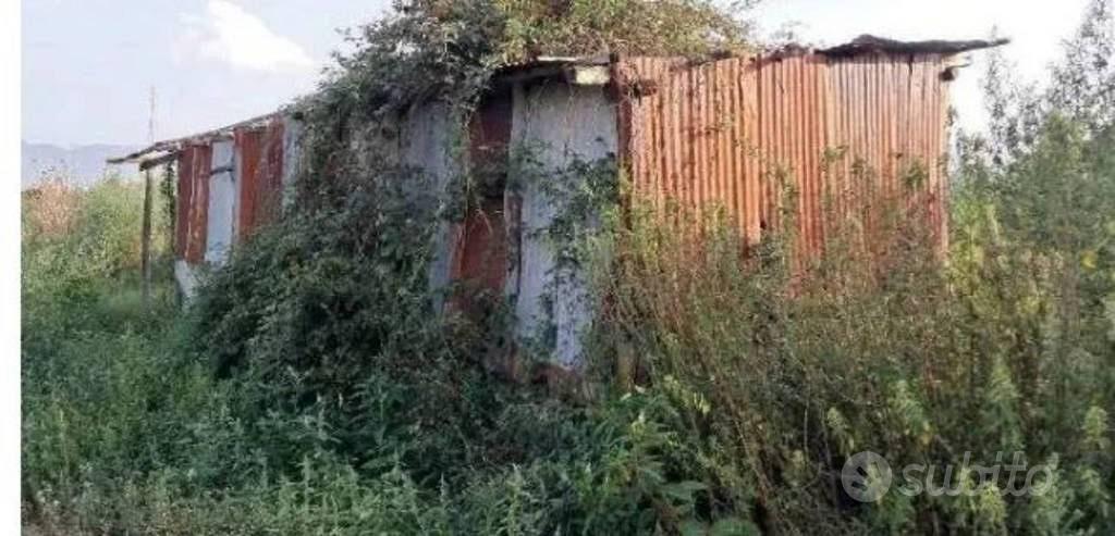 Immobile in asta di 403360 m² a Cittanova - Altro