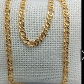 collana d'oro