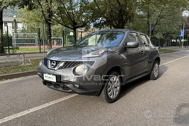 NISSAN Juke 1.5 dCi Start&Stop Tekna