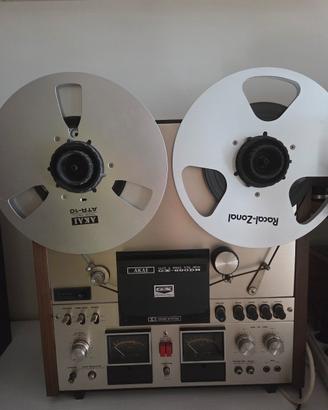 AKAI GX-600DB