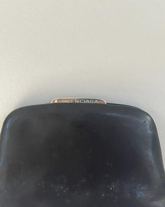 Portamonete Balenciaga