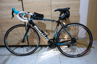 Bici da corsa Bianchi Impulso