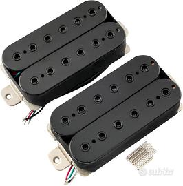 Pickup Humbucker Musiclily  per chitarra elettrica