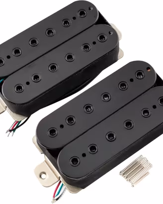 Pickup Humbucker Musiclily  per chitarra elettrica