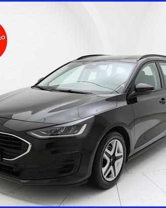 Ford Focus 1.5 EcoBlue 120 CV auto SW Business