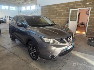 Nissan Qashqai 1.6 dCi 2WD 360