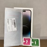 Pellicola Privacy iPhone 14 Pro Max- 15 Plus- 16