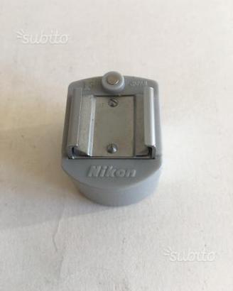 Accessori per Nikon F/Nikkormat