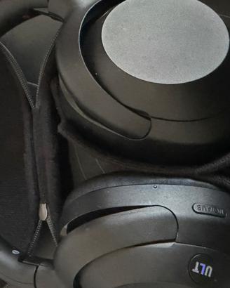 Sony ult wear wh-ult900n