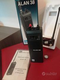 Radio cb