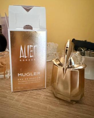 Profumo alien donna