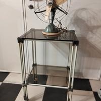 carrellino di servizio modernariato 