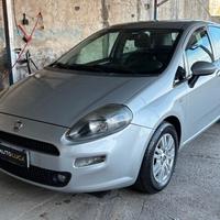 Fiat Punto 1.3 MJT II S&S 95 CV 5 porte Lounge