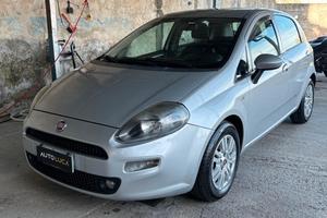 Fiat Punto 1.3 MJT II S&S 95 CV 5 porte Lounge