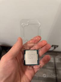 intel core i5 11600k