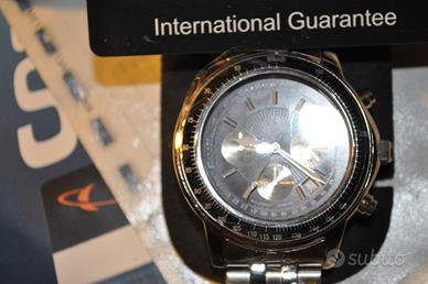 OROLOGIO TUFINA UHREN FALCON Theorema,