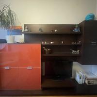 Mobile soggiorno moderno