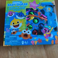 Gioco Baby Shark nuovo