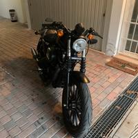 883 iron