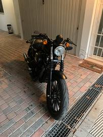 883 iron