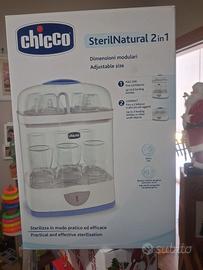 Sterilizzatore