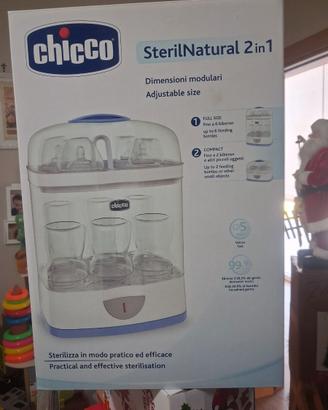Sterilizzatore