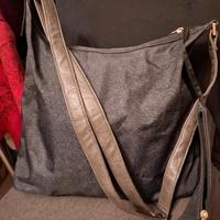 borsa borbonese con pochette