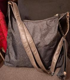 borsa borbonese con pochette