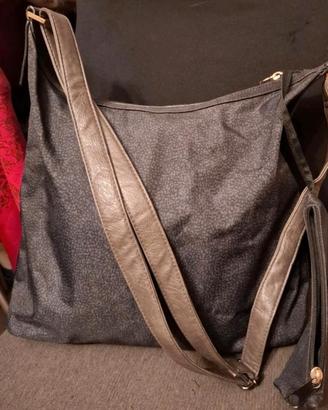borsa borbonese con pochette