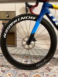 Bontragher Aeolus RSL 51