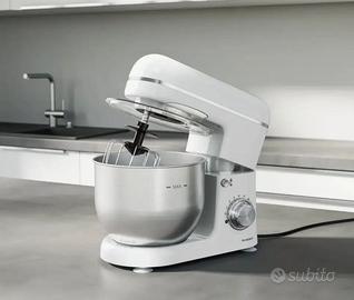 Planetaria silverCrest