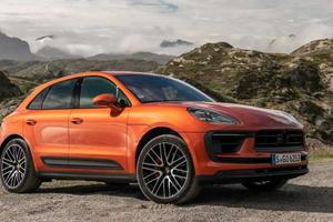 Ricambi usati porsche macan 2021-panamera 2016-