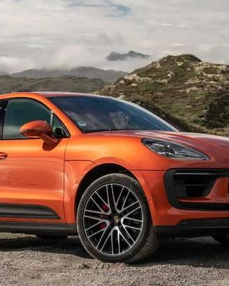 Ricambi usati porsche macan 2021-panamera 2016-