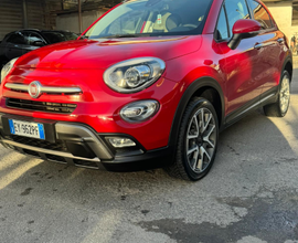 Fiat 500x 4x4 automatica full full