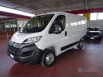 CITROEN Jumper 30 BlueHDi 120 S&S PC-TN Furgone