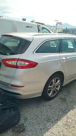 Ford Mondeo 2016 ricambi