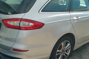 Ford Mondeo 2016 ricambi