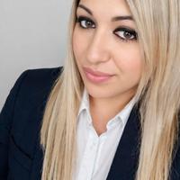 Cameriera.babysitter.commessa. pulizie