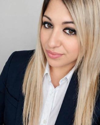 Cameriera.babysitter.commessa. pulizie