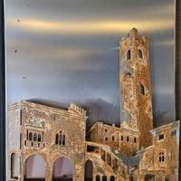 Quadro Duomo di Bergamo