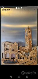 Quadro Duomo di Bergamo