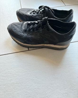 Scarpe Guardiani