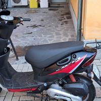 keeway 50cc