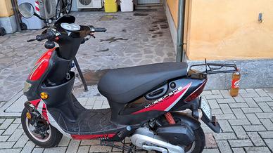 keeway 50cc